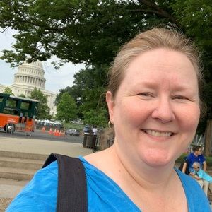 Meet your Posher, Paula